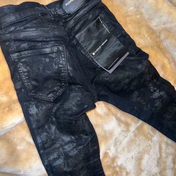 Purple Jeans (Limited Edition) - Picture 12 of 13